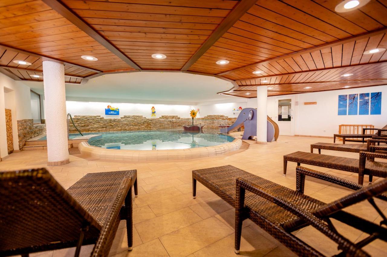 Hotel Engel - Familotel Hochschwarzwald Todtnauberg Bagian luar foto
