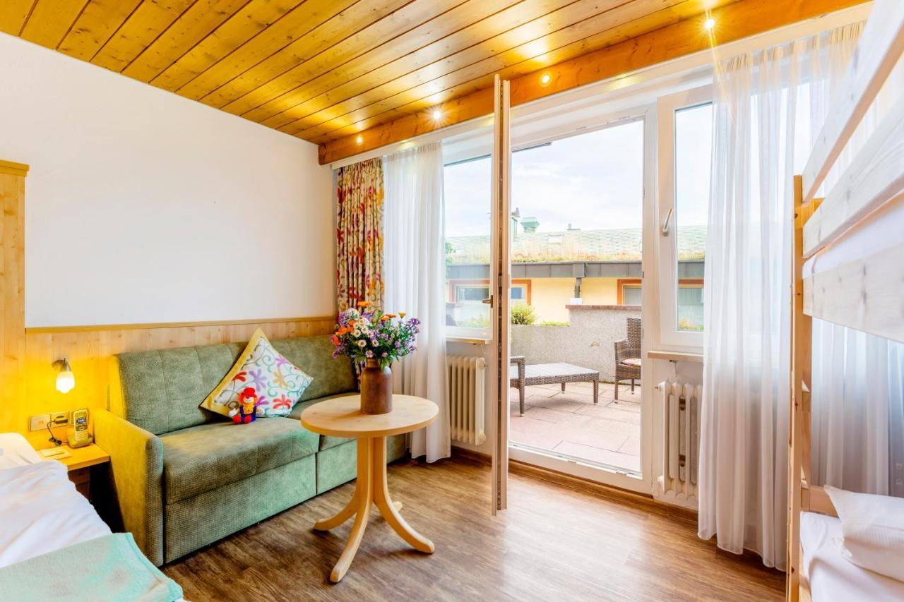 Hotel Engel - Familotel Hochschwarzwald Todtnauberg Bagian luar foto