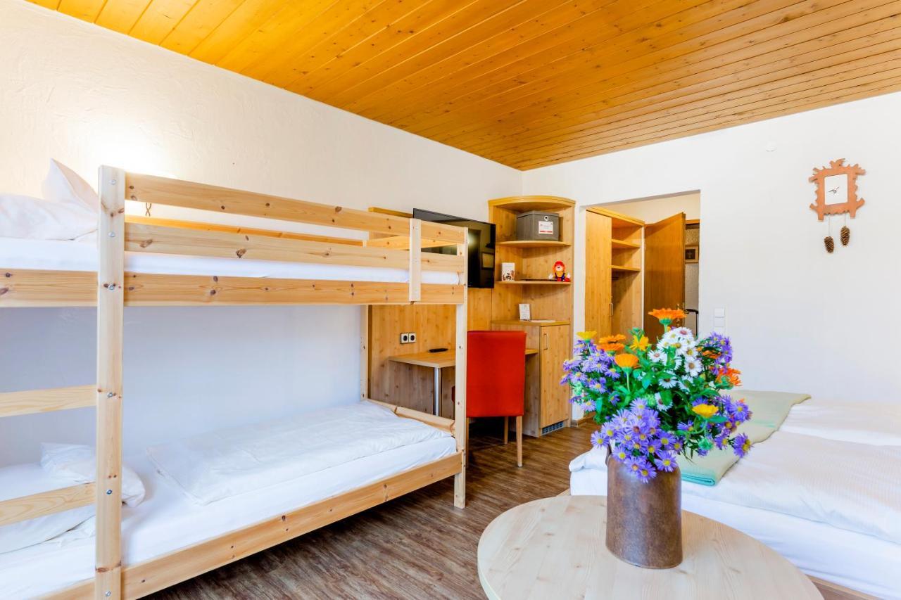 Hotel Engel - Familotel Hochschwarzwald Todtnauberg Bagian luar foto
