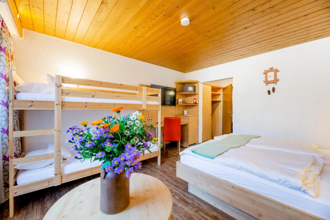 Hotel Engel - Familotel Hochschwarzwald Todtnauberg Bagian luar foto
