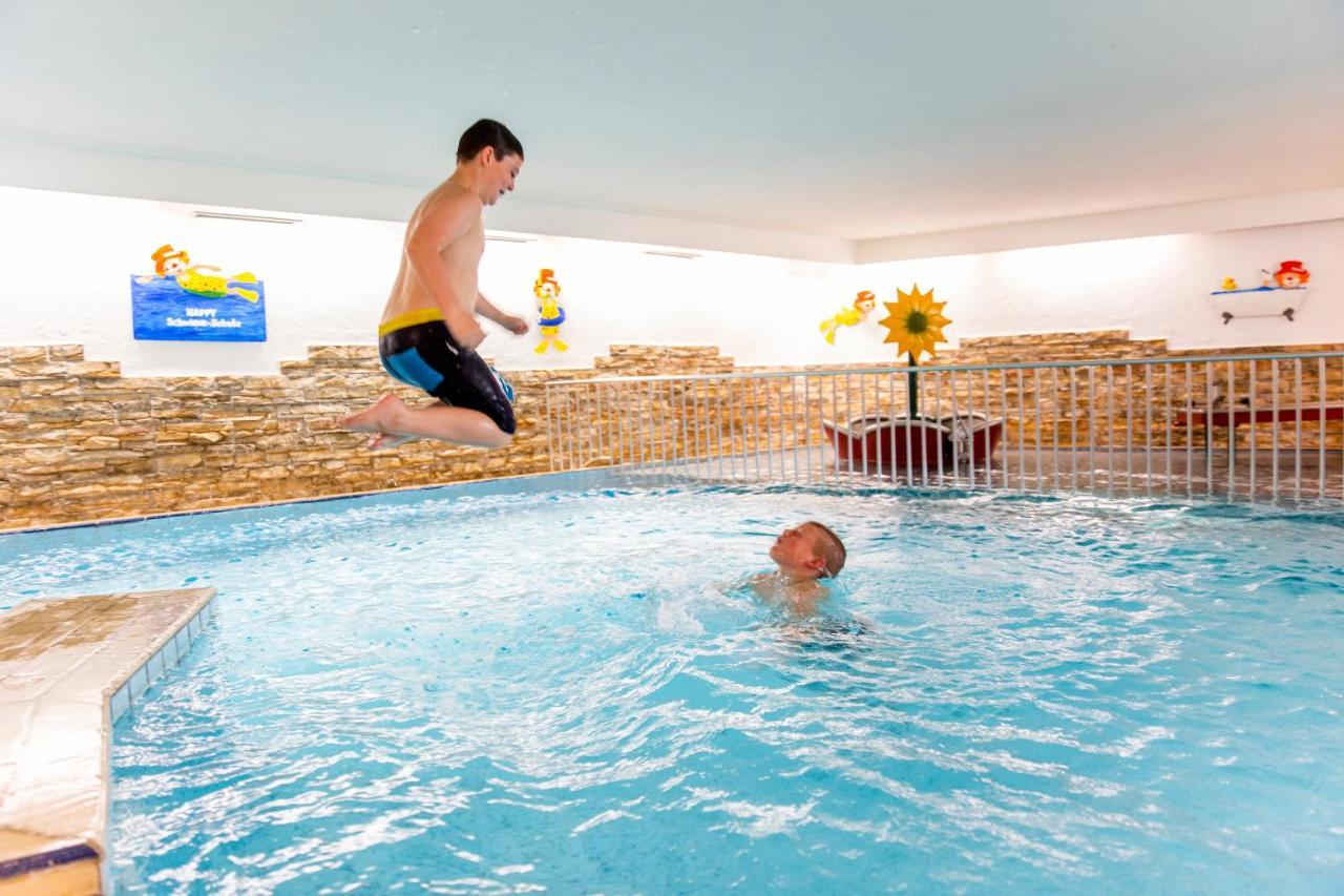 Hotel Engel - Familotel Hochschwarzwald Todtnauberg Bagian luar foto