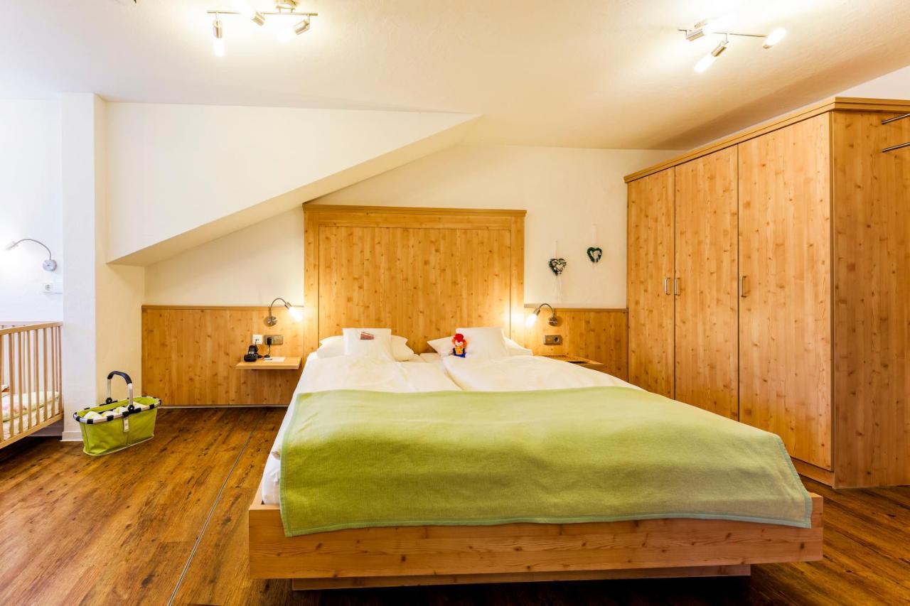 Hotel Engel - Familotel Hochschwarzwald Todtnauberg Bagian luar foto