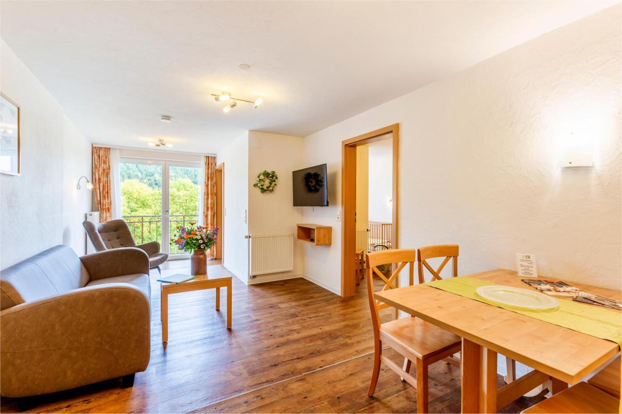 Hotel Engel - Familotel Hochschwarzwald Todtnauberg Bagian luar foto