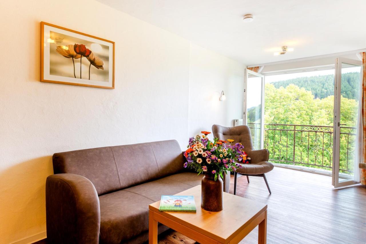 Hotel Engel - Familotel Hochschwarzwald Todtnauberg Bagian luar foto