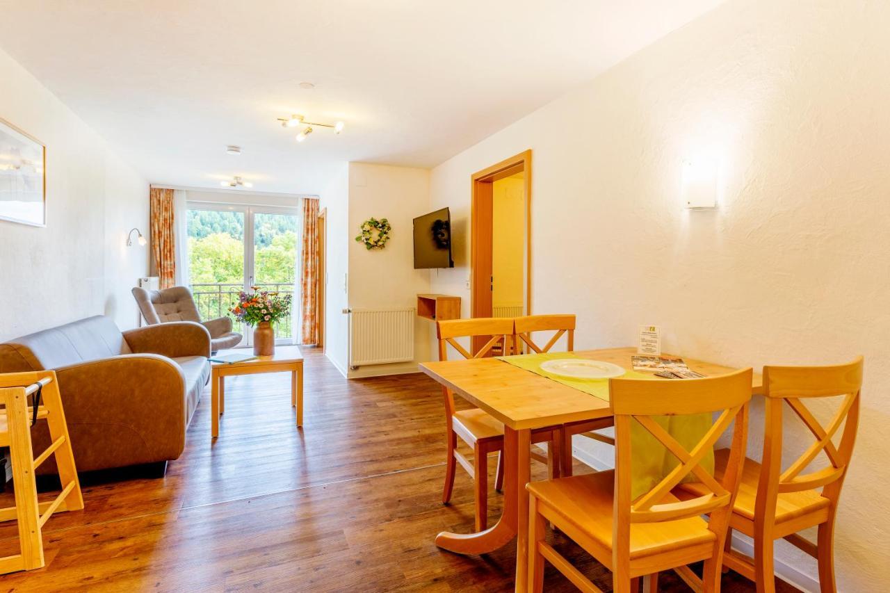 Hotel Engel - Familotel Hochschwarzwald Todtnauberg Bagian luar foto