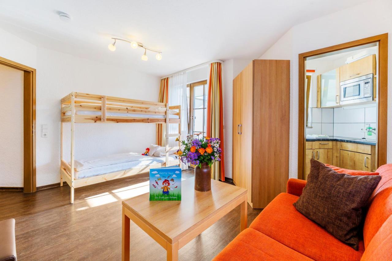 Hotel Engel - Familotel Hochschwarzwald Todtnauberg Bagian luar foto