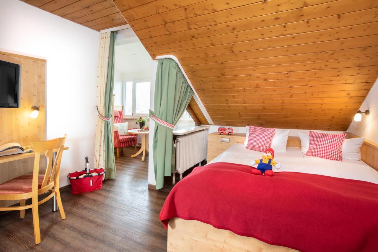 Hotel Engel - Familotel Hochschwarzwald Todtnauberg Bagian luar foto