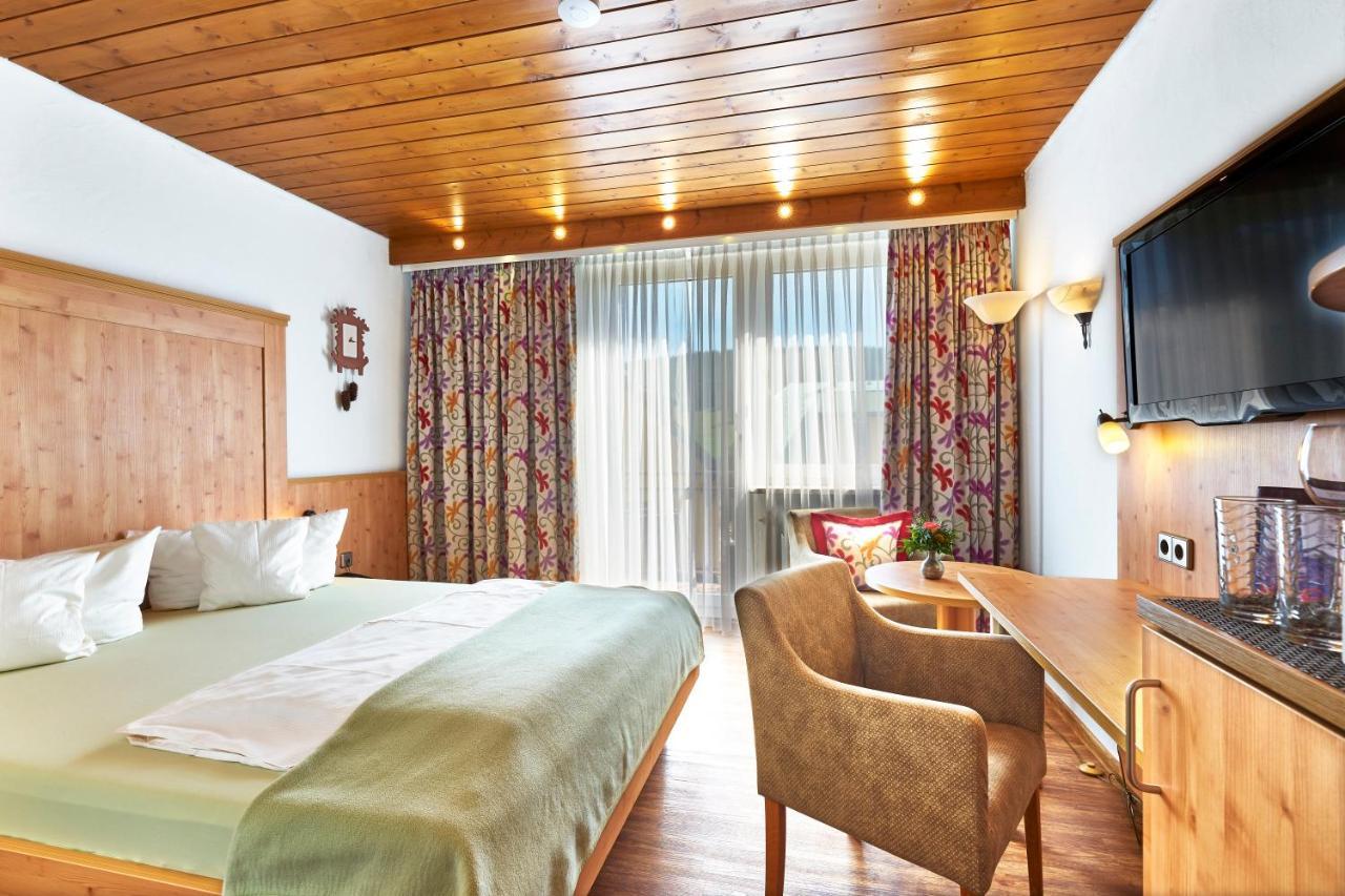 Hotel Engel - Familotel Hochschwarzwald Todtnauberg Bagian luar foto