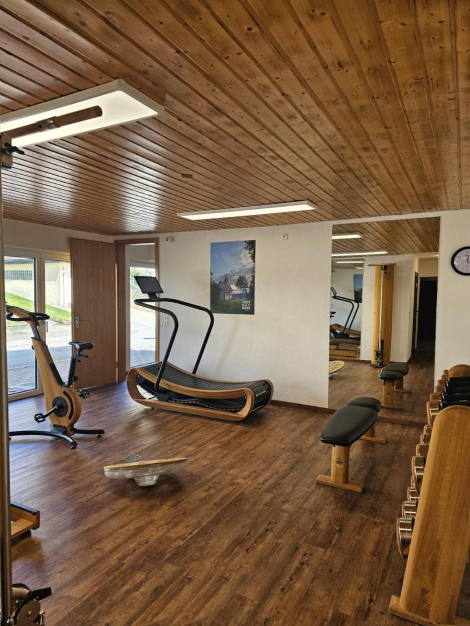 Hotel Engel - Familotel Hochschwarzwald Todtnauberg Bagian luar foto