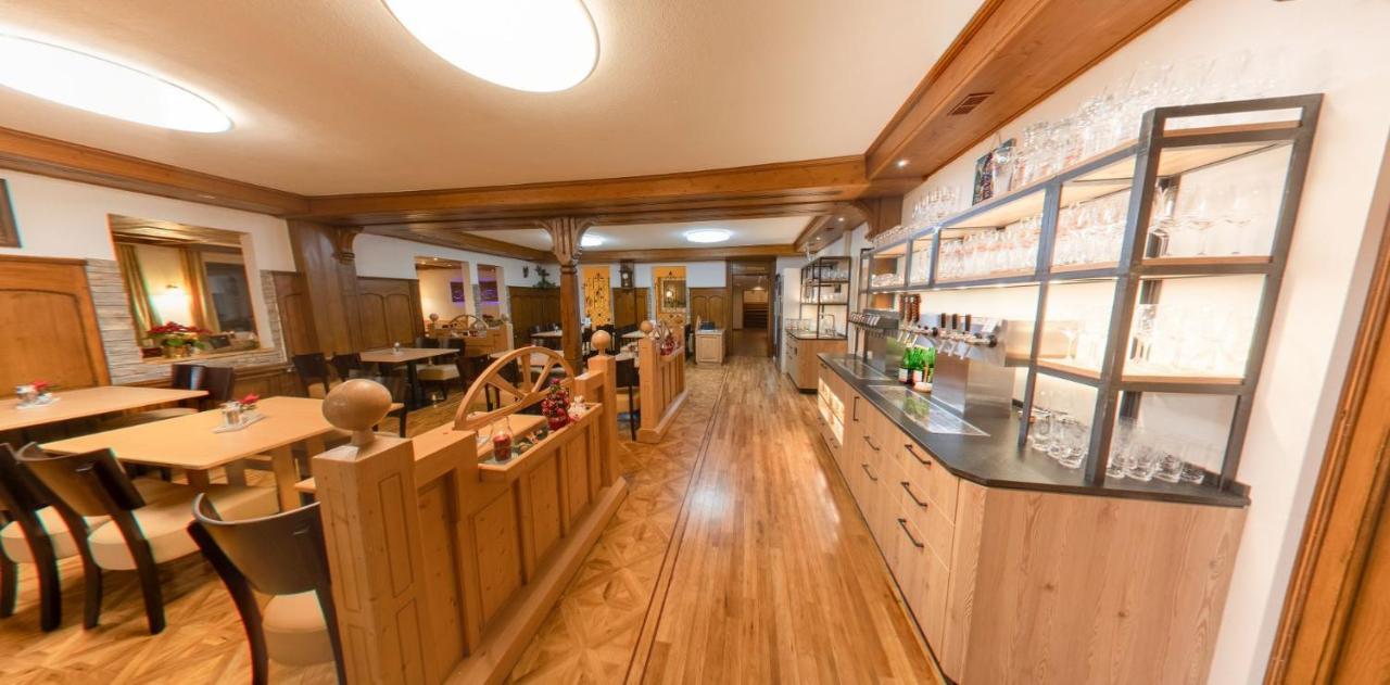 Hotel Engel - Familotel Hochschwarzwald Todtnauberg Bagian luar foto