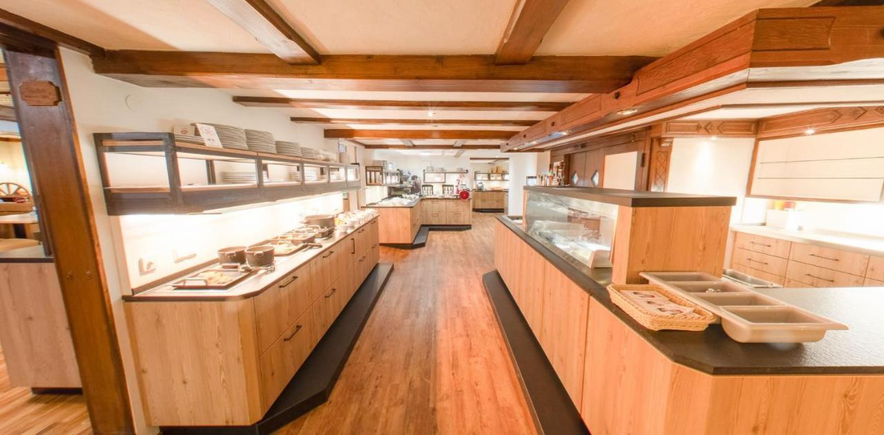 Hotel Engel - Familotel Hochschwarzwald Todtnauberg Bagian luar foto