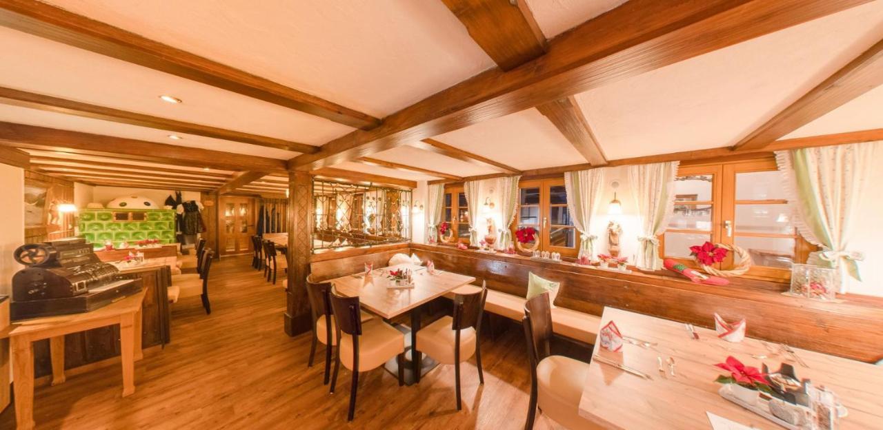 Hotel Engel - Familotel Hochschwarzwald Todtnauberg Bagian luar foto
