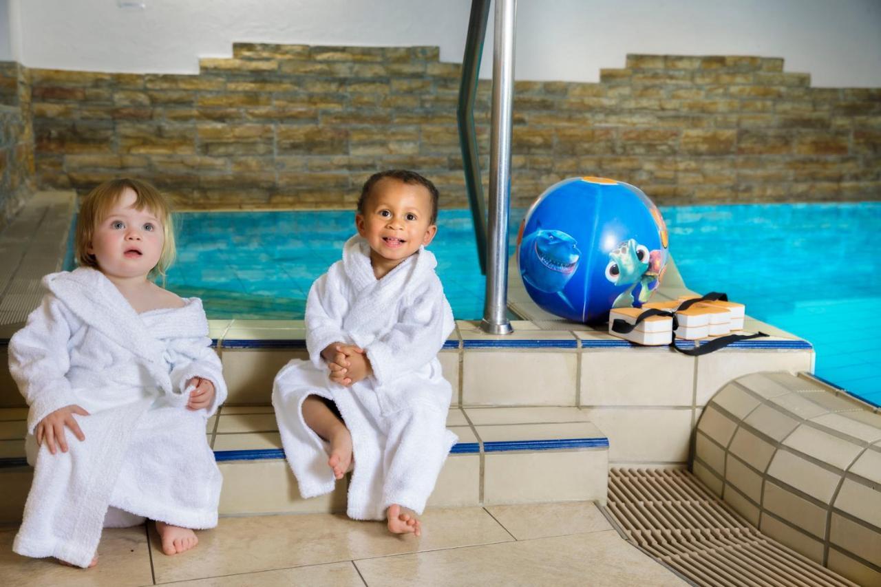 Hotel Engel - Familotel Hochschwarzwald Todtnauberg Bagian luar foto